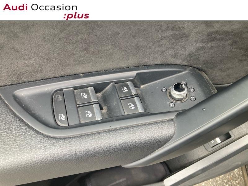 Voitures occasions Audi Q5 S line Lille