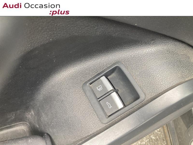 Voitures occasions Audi Q5 S line Lille