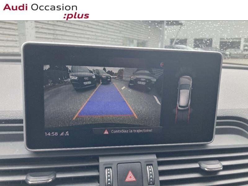 Voitures occasions Audi Q5 S line Lille
