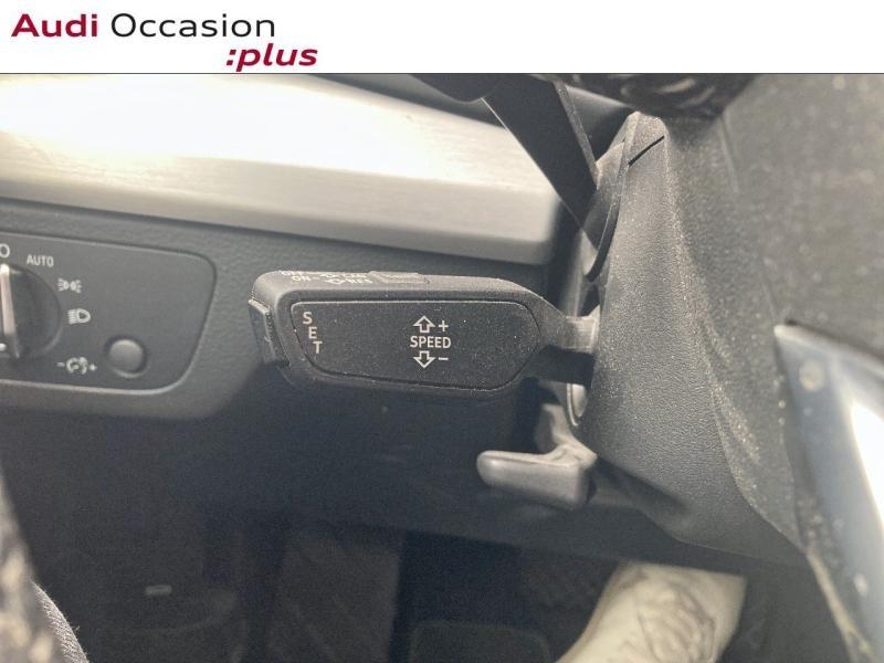 Voitures occasions Audi Q5 S line Lille