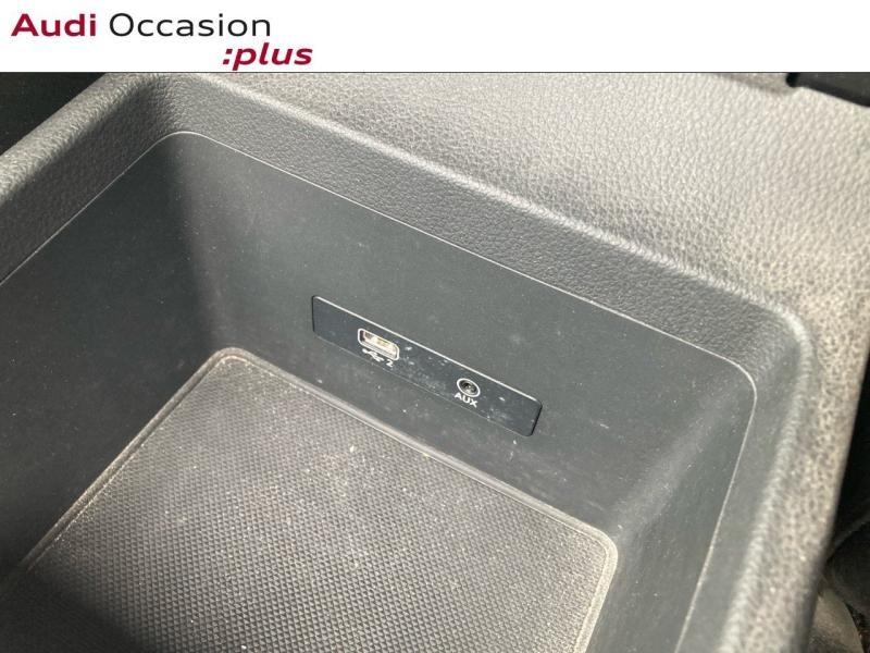 Voitures occasions Audi Q5 S line Lille