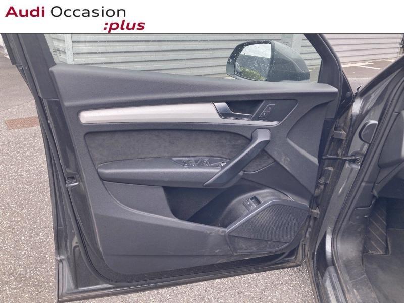 Voitures occasions Audi Q5 S line Lille