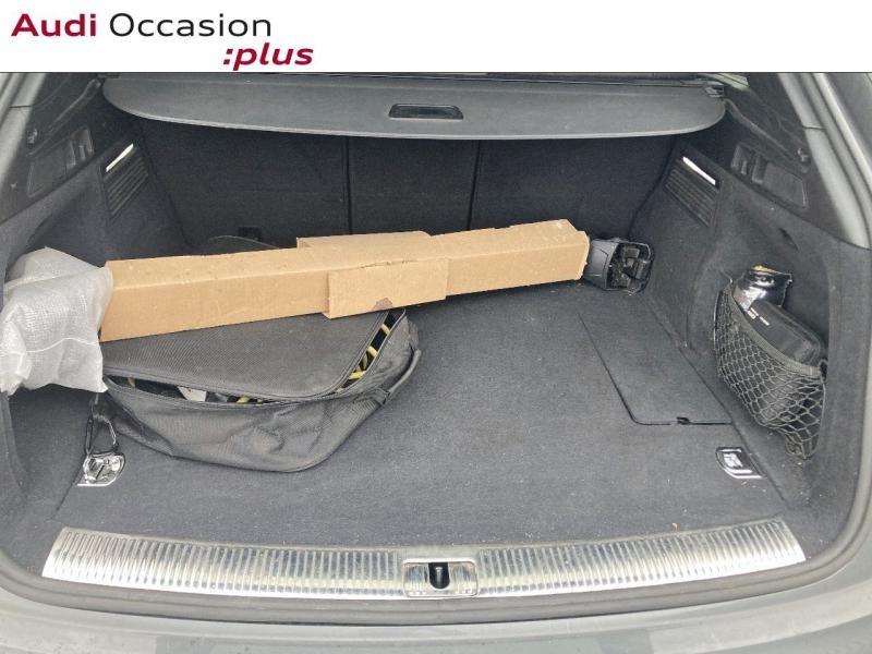 Voitures occasions Audi Q5 S line Lille