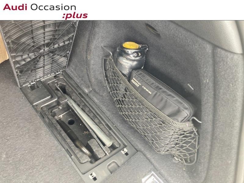 Voitures occasions Audi Q5 S line Lille