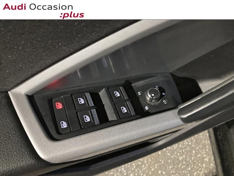 Voitures occasions Audi Q3 Sportback Business line Lille