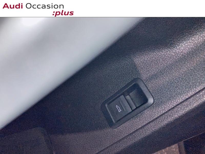 Voitures occasions Audi Q3 Sportback Business line Lille