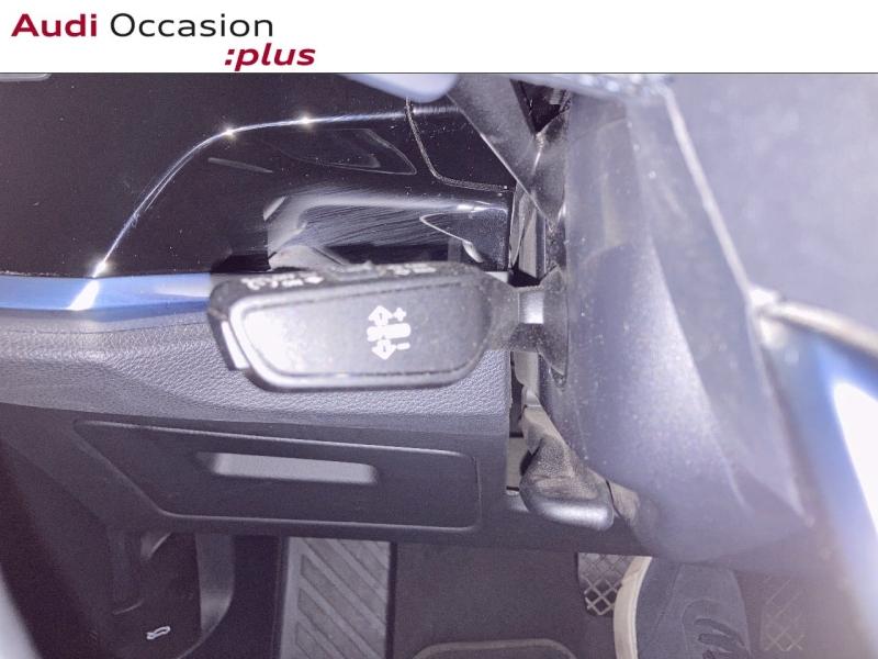 Voitures occasions Audi Q3 Sportback Business line Lille