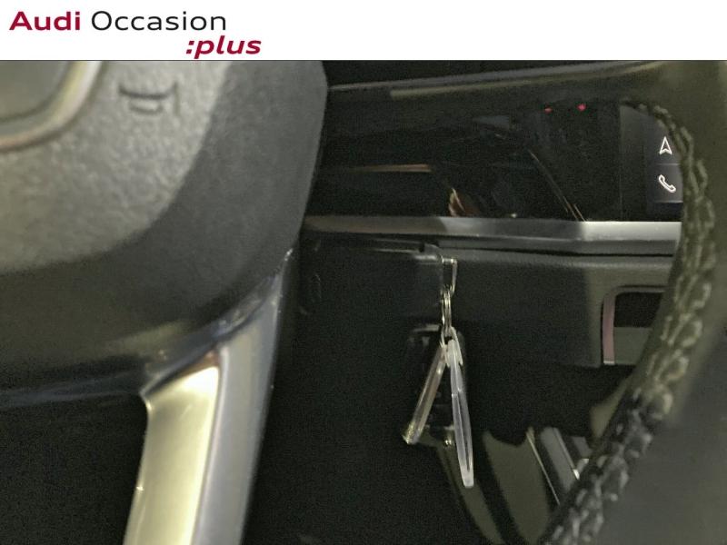 Voitures occasions Audi Q3 Sportback Business line Lille