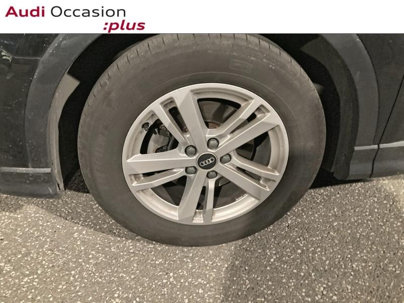 Voitures occasions Audi Q3 Sportback Business line Lille