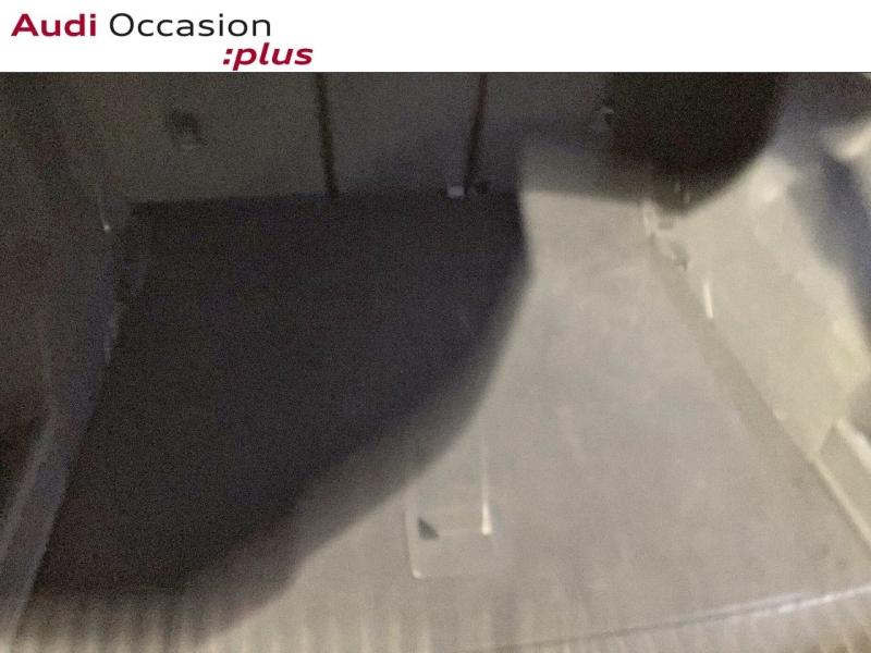 Voitures occasions Audi Q3 Sportback Business line Lille