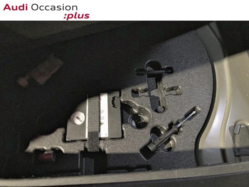 Voitures occasions Audi Q3 Sportback Business line Lille