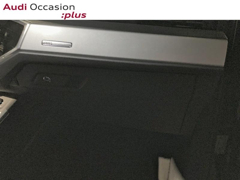 Voitures occasions Audi Q3 Sportback Business line Lille