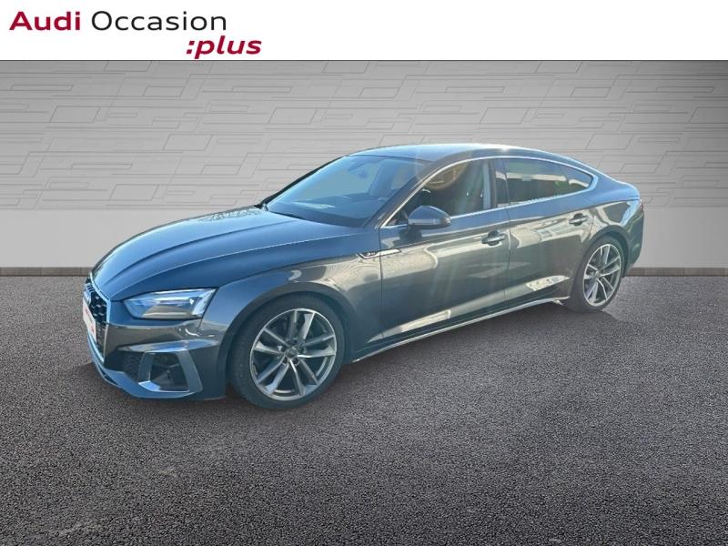 Voitures occasions Audi A5 Sportback Design Lille