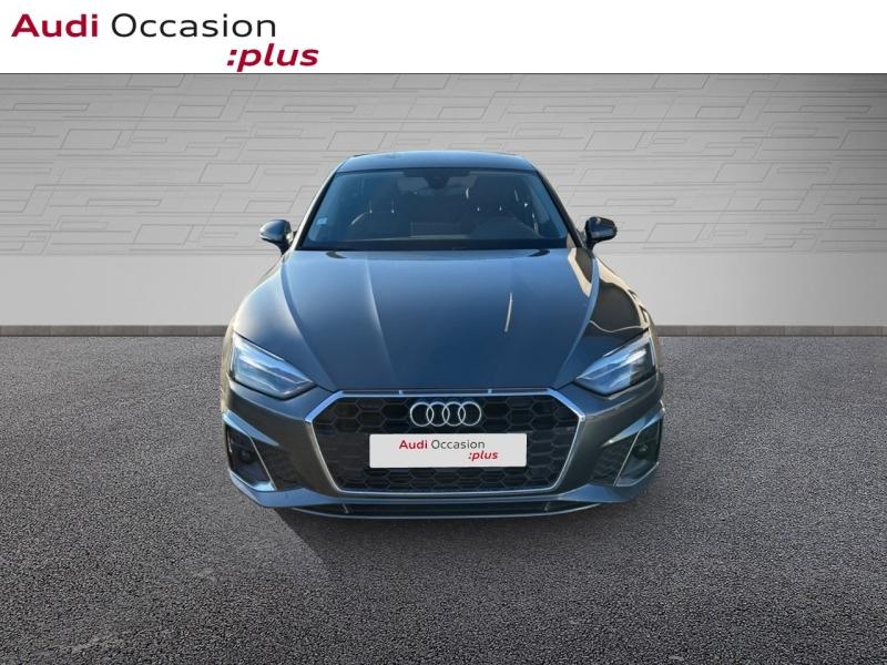 Voitures occasions Audi A5 Sportback Design Lille