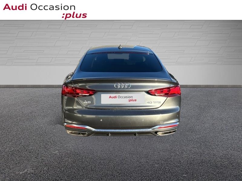 Voitures occasions Audi A5 Sportback Design Lille