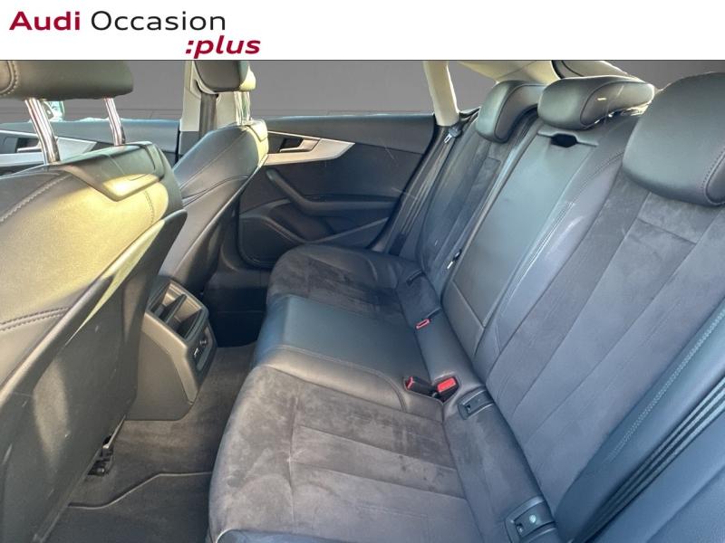 Voitures occasions Audi A5 Sportback Design Lille