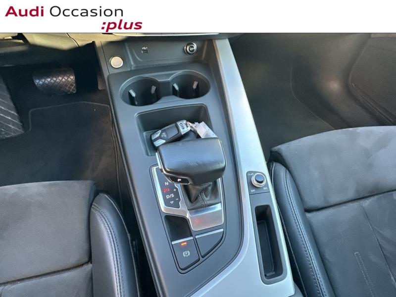 Voitures occasions Audi A5 Sportback Design Lille