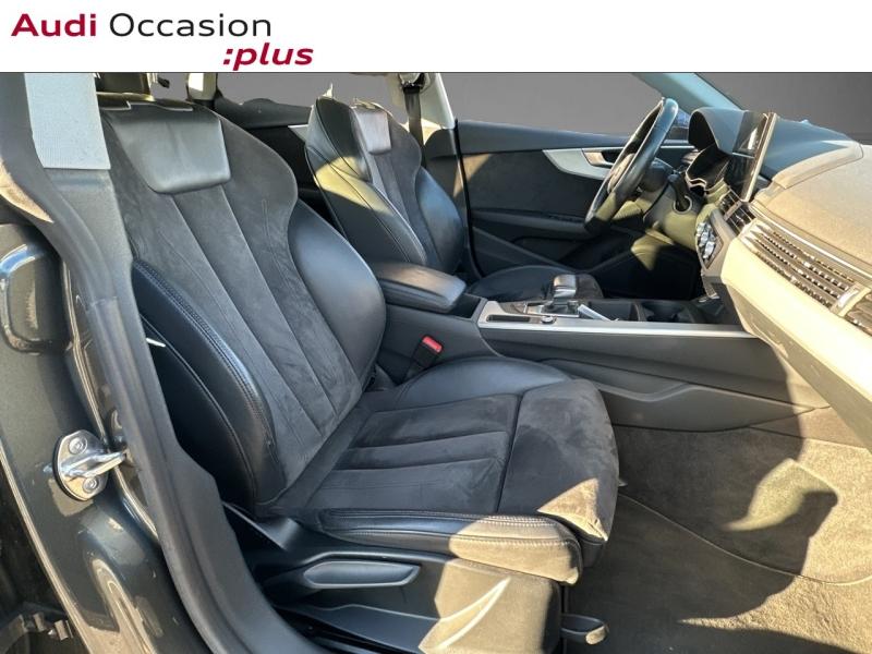 Voitures occasions Audi A5 Sportback Design Lille