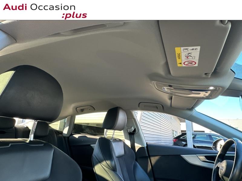 Voitures occasions Audi A5 Sportback Design Lille