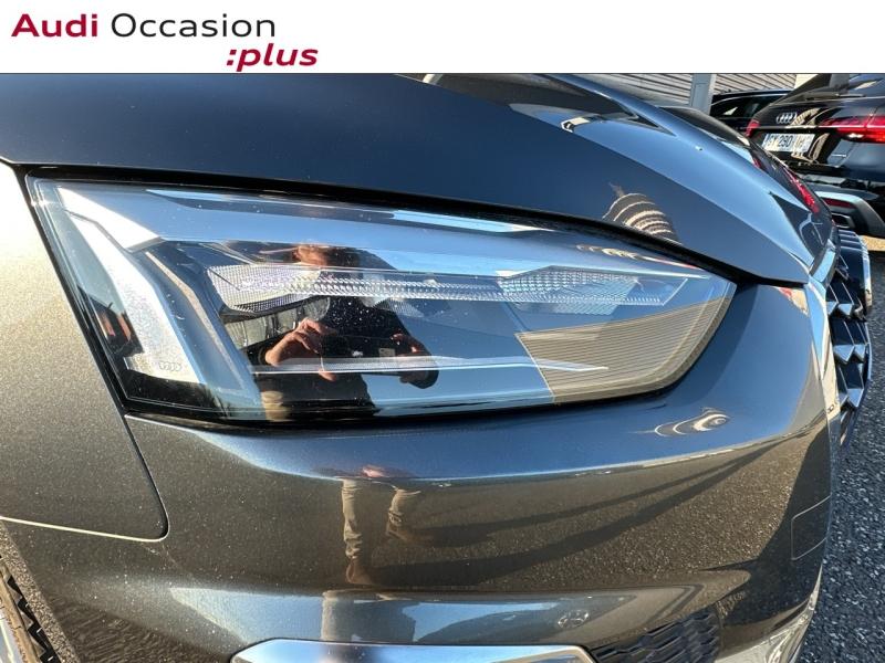 Voitures occasions Audi A5 Sportback Design Lille