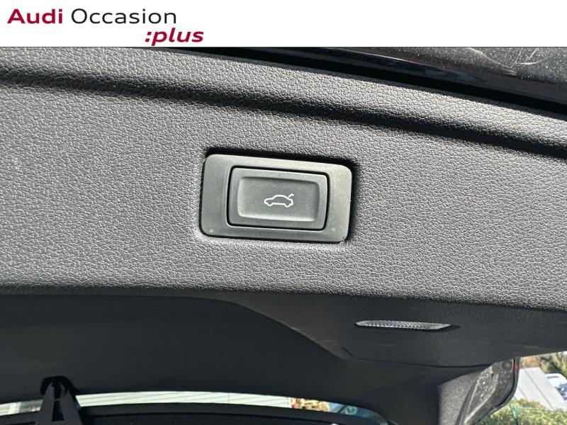 Voitures occasions Audi A5 Sportback Design Lille