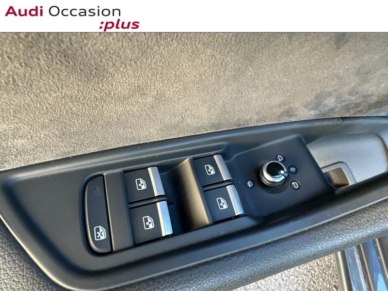 Voitures occasions Audi A5 Sportback Design Lille