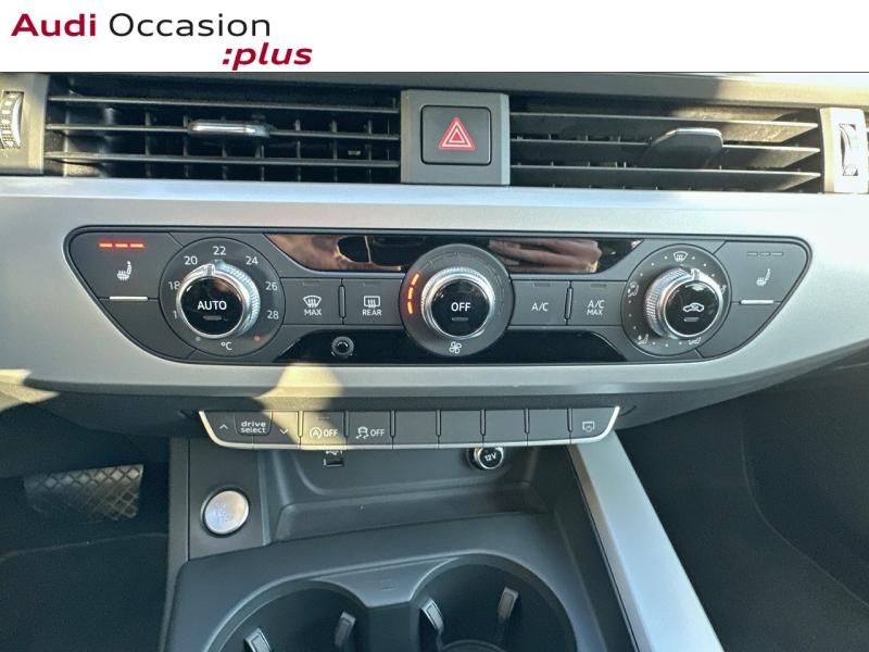 Voitures occasions Audi A5 Sportback Design Lille