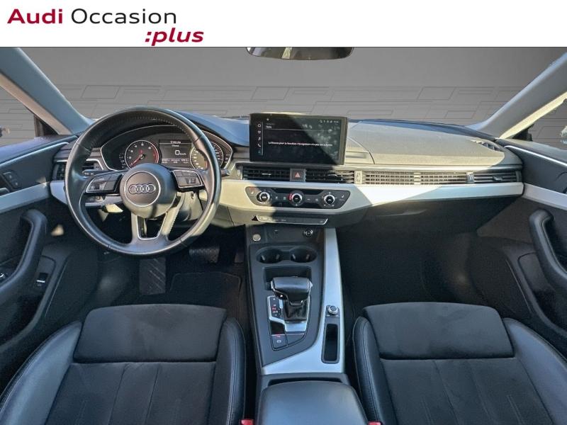 Voitures occasions Audi A5 Sportback Design Lille