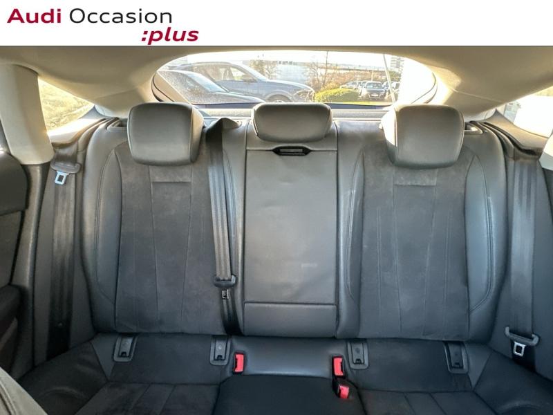 Voitures occasions Audi A5 Sportback Design Lille