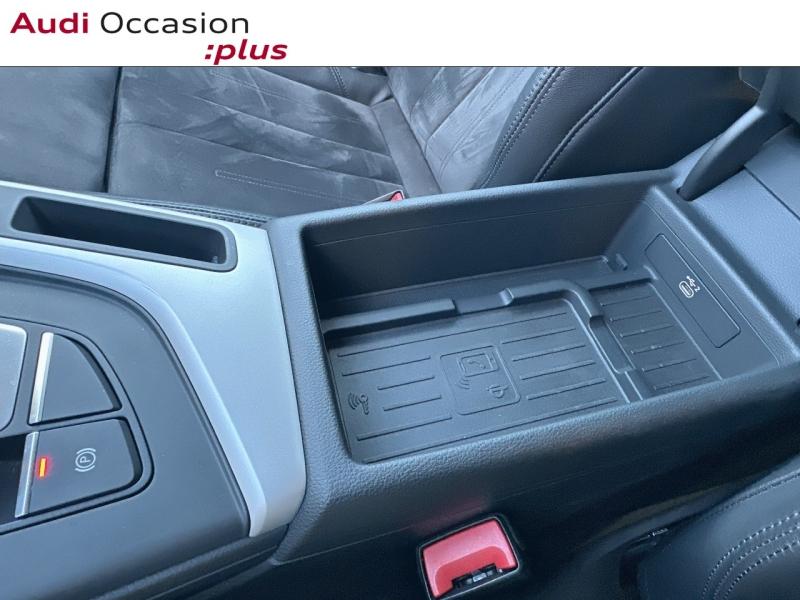 Voitures occasions Audi A5 Sportback Design Lille