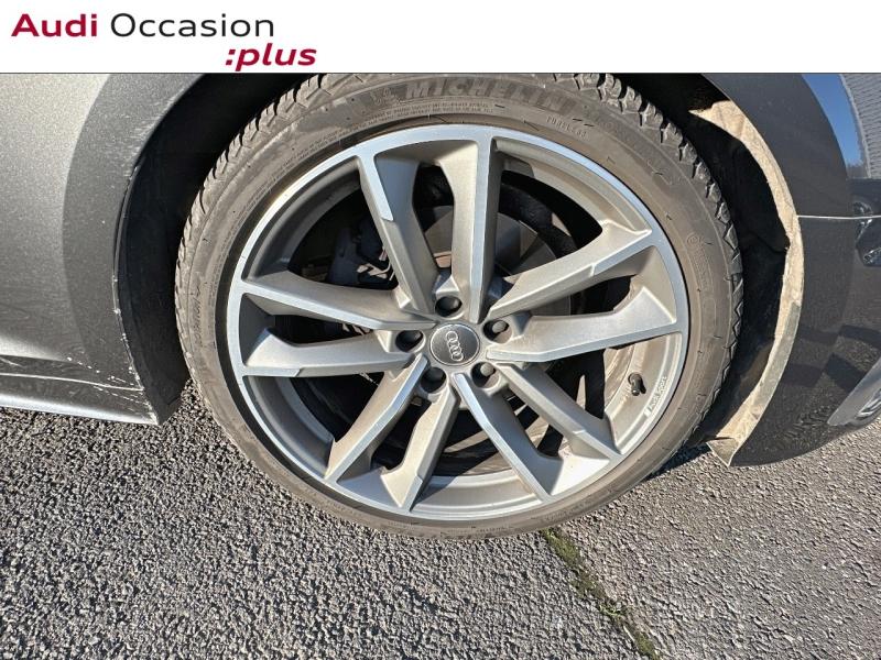 Voitures occasions Audi A5 Sportback Design Lille