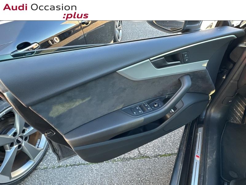 Voitures occasions Audi A5 Sportback Design Lille