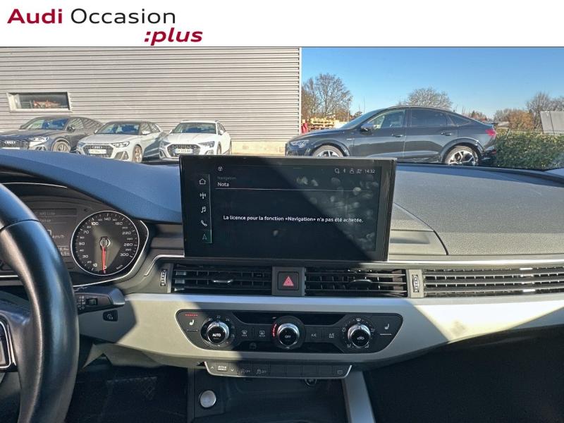 Voitures occasions Audi A5 Sportback Design Lille