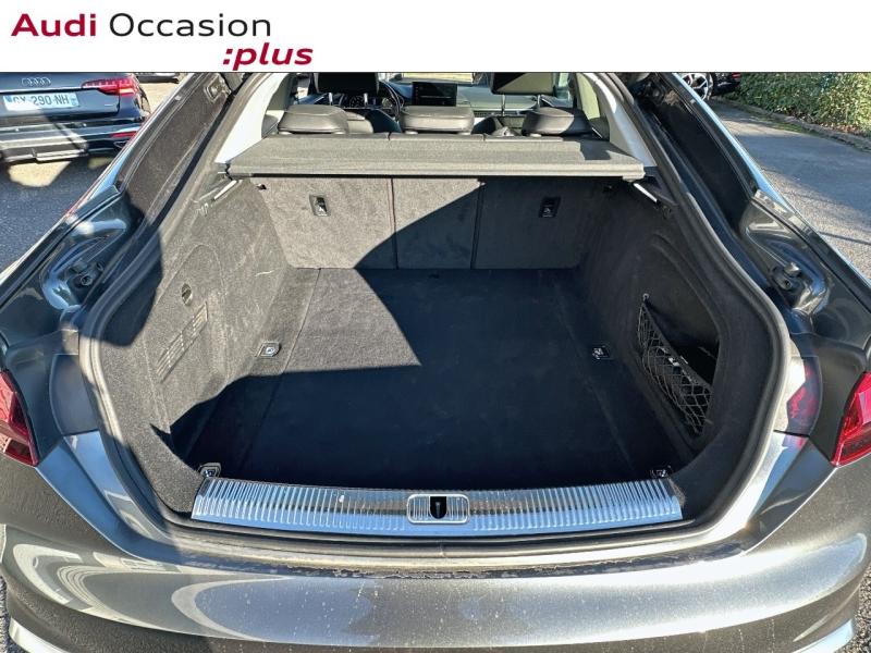 Voitures occasions Audi A5 Sportback Design Lille