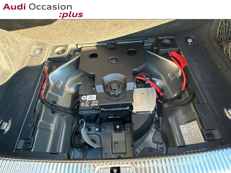 Voitures occasions Audi A5 Sportback Design Lille