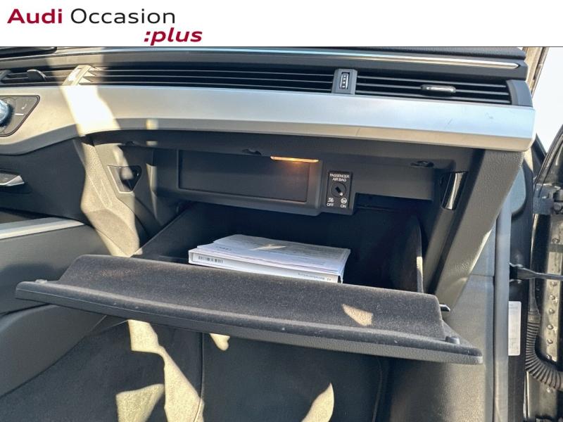 Voitures occasions Audi A5 Sportback Design Lille