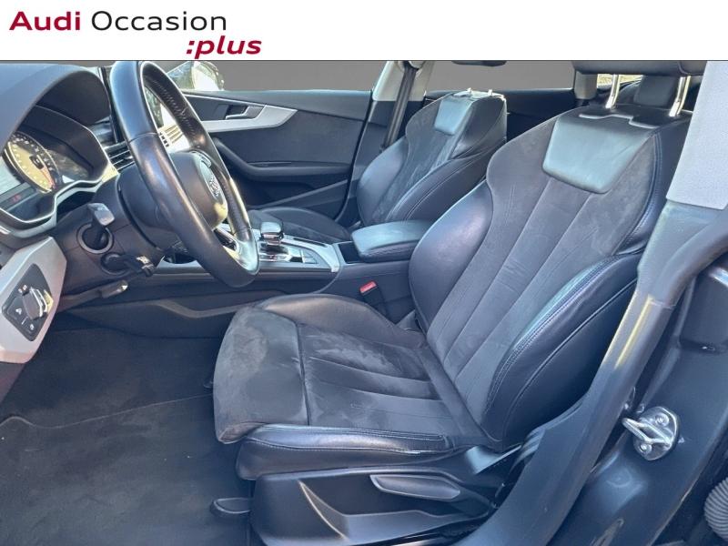 Voitures occasions Audi A5 Sportback Design Lille