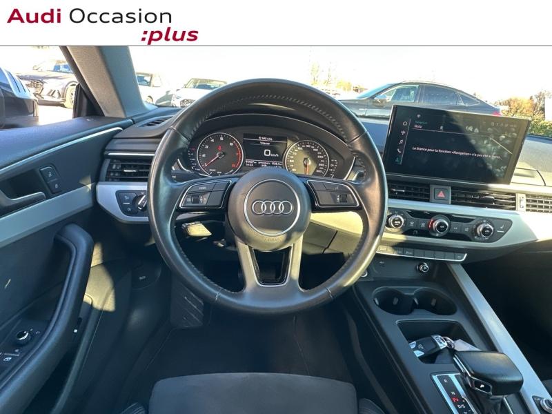 Voitures occasions Audi A5 Sportback Design Lille