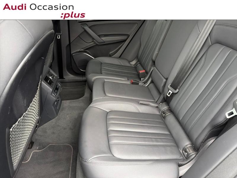 Voitures occasions Audi Q5 Avus Lille
