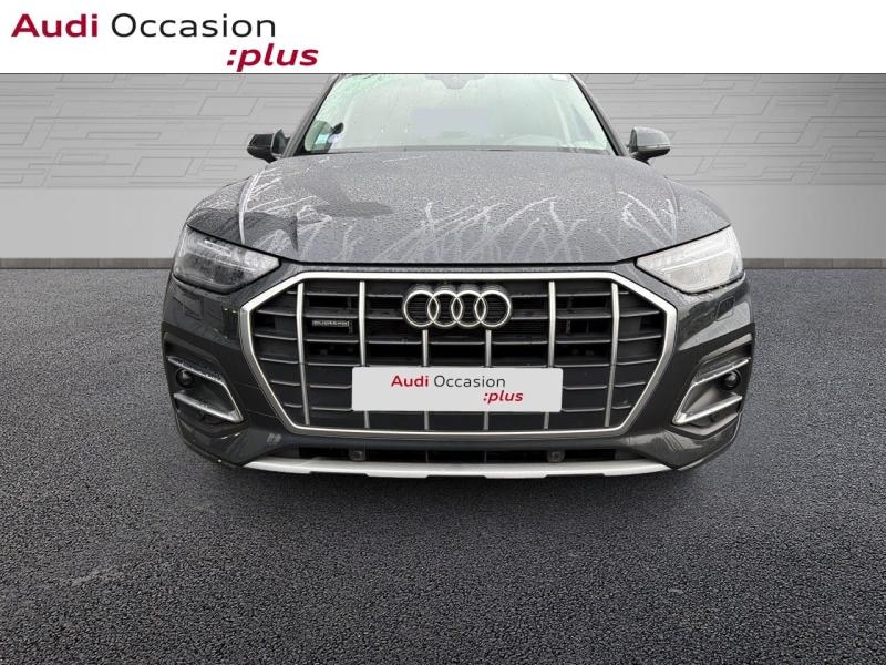 Voitures occasions Audi Q5 Avus Lille