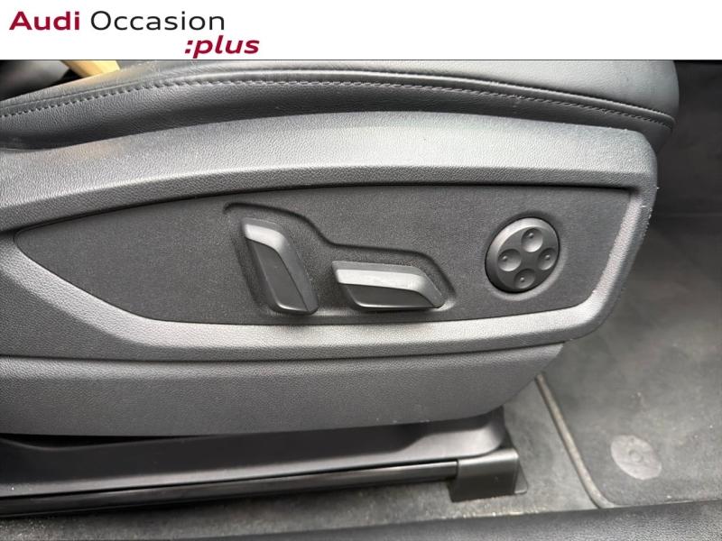 Voitures occasions Audi Q5 Avus Lille