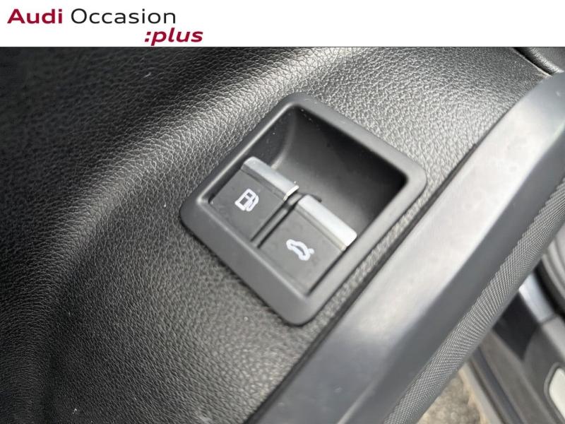 Voitures occasions Audi Q5 Avus Lille