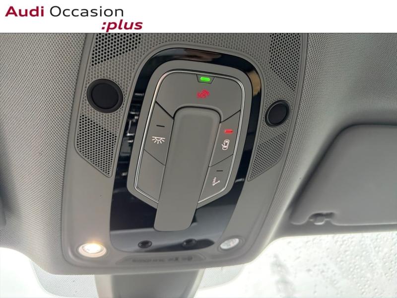 Voitures occasions Audi Q5 Avus Lille