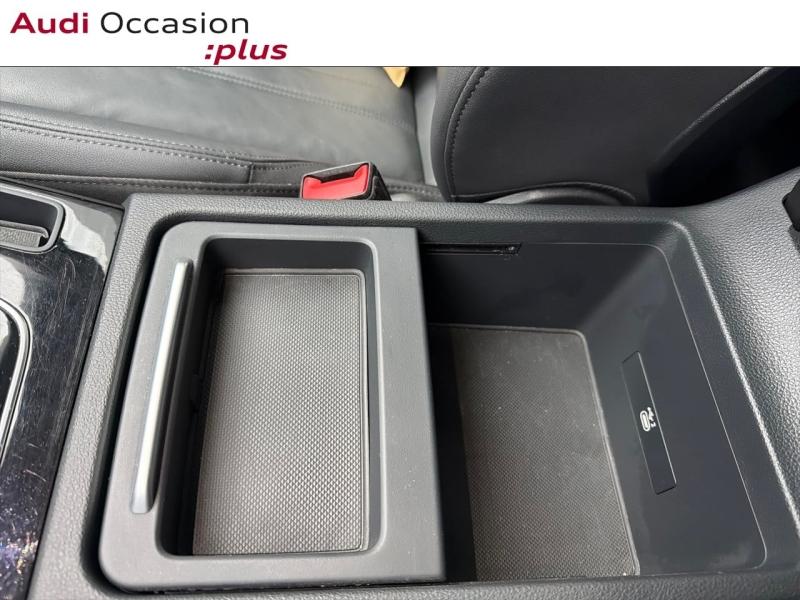 Voitures occasions Audi Q5 Avus Lille