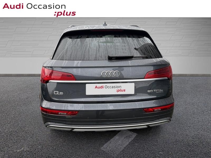 Voitures occasions Audi Q5 Avus Lille