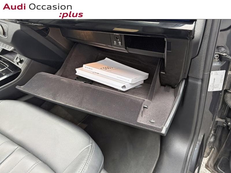 Voitures occasions Audi Q5 Avus Lille