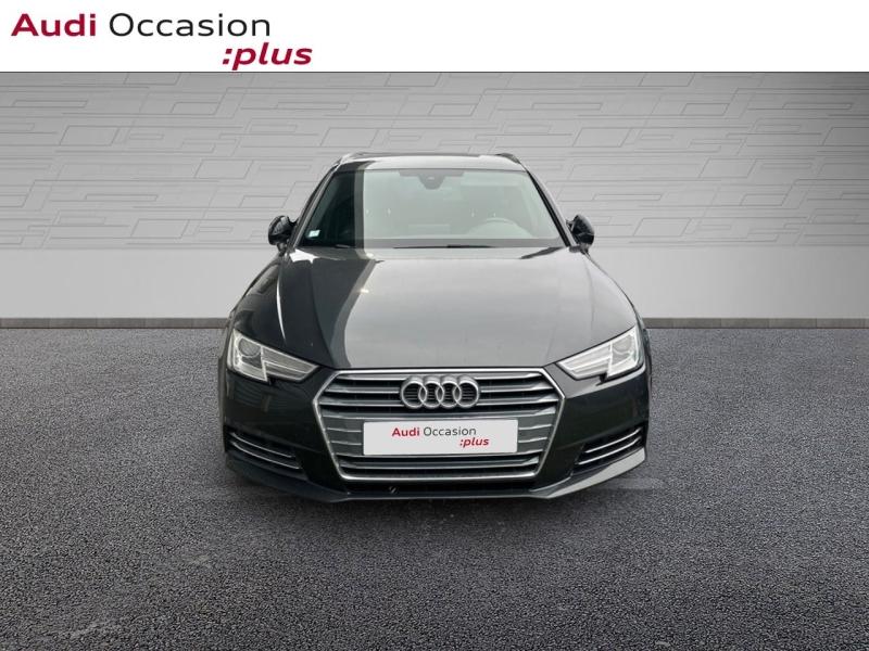 Voitures occasions Audi A4 Avant S line Lille