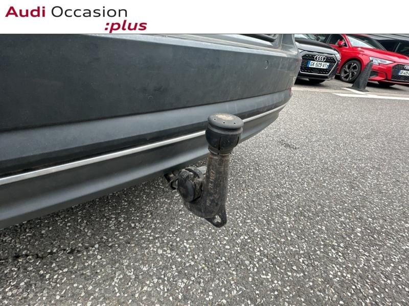 Voitures occasions Audi A4 Avant S line Lille
