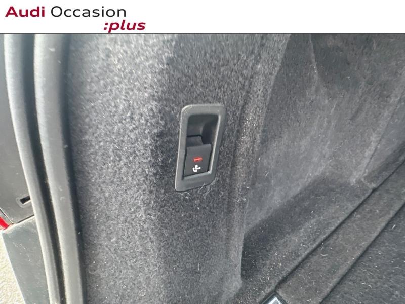 Voitures occasions Audi A4 Avant S line Lille