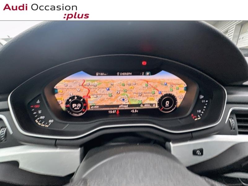Voitures occasions Audi A4 Avant S line Lille